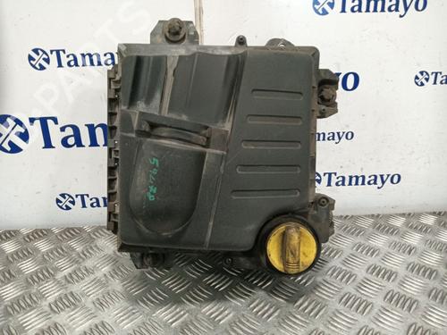 Used Air filter box Air filter box OPEL VIVARO A Bus (X83) 2.0 CDTI (F7, J7, A07) (114 hp) 29568747 29568747