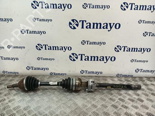 Used Right front driveshaft Right front driveshaft OPEL ASTRA H GTC (A04) 1.7 CDTi (L08) (101 hp) 32695112 32695112