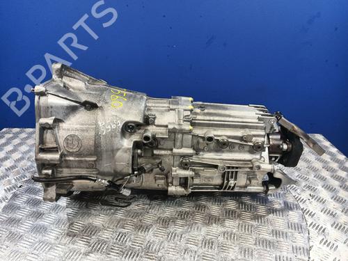 Used Gearbox Gearbox BMW 1 (E87) 118 d (122 hp) 33244323 33244323