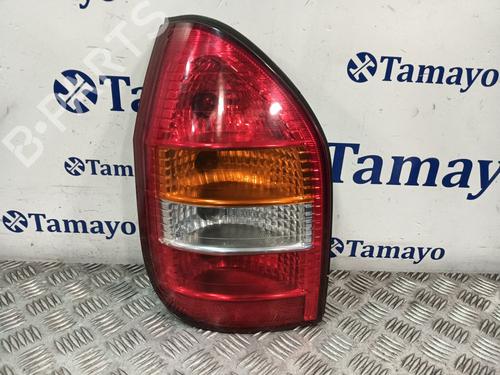 left-taillight-opel-zafira-a-mpv-t98-1999-2000-2001-2002-2003-2004-2005-2006-32204577 main image