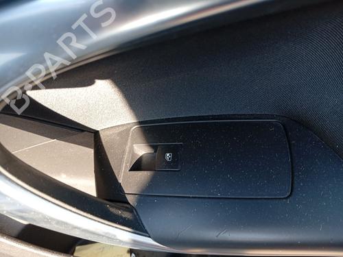 Used Right front window switch Right front window switch 37640953 37640953