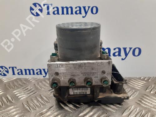 ABS pump OPEL COMBO Box Body/MPV 1.3 CDTI 16V | BP7995090M43 