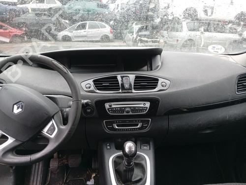 Used Heater matrix Heater matrix RENAULT GRAND SCÉNIC III (JZ0/1_) 1.6 dCi (JZ00, JZ12) (130 hp) 34041612 34041612