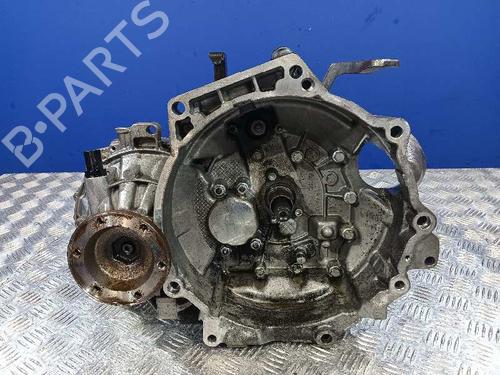 Used Gearbox SEAT IBIZA III (6L1) [2002-2009]  25460758