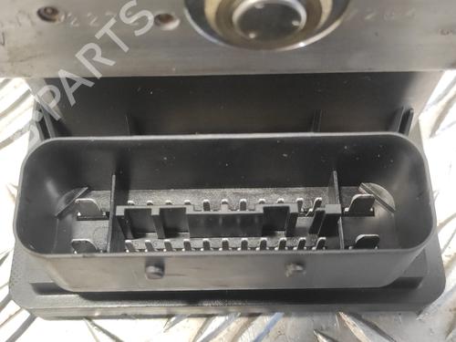 ABS Bremseaggregat OPEL ASTRA H (A04) 1.7 CDTI (L48) | BP14909156M43 
