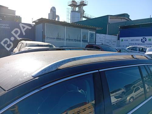 Used Roof bar Roof bar 38065774 38065774