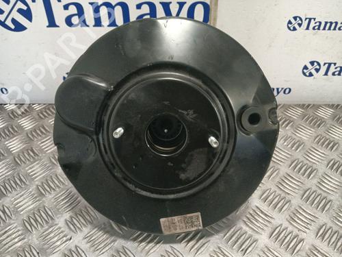 Used Servo brake SEAT ALTEA (5P1) 1.6 TDI (105 hp) 1507386