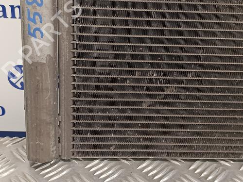 AC radiator RENAULT MEGANE III Hatchback (BZ0/1_, B3_)  | BP15543497M32 