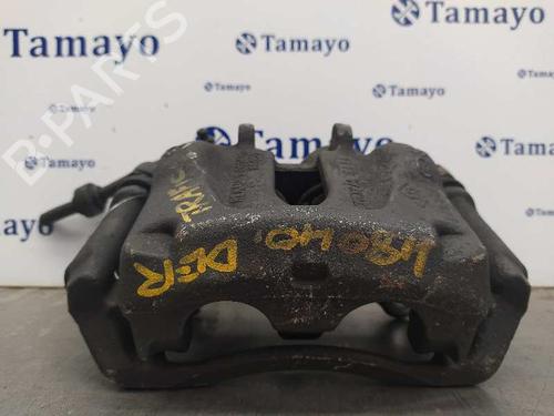 Right front brake caliper RENAULT TRAFIC II Van (FL)  | BP11565809M104 