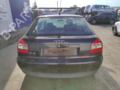 Gearbox AUDI A3 (8L1)  | BP22995404M3 