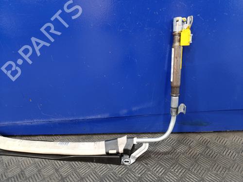 Right curtain airbag VW GOLF V (1K1)  | BP18951358C12 