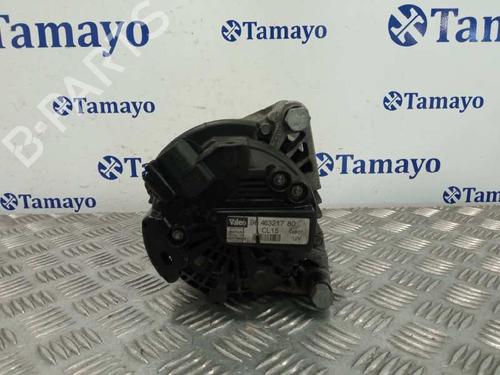 Alternator CITROËN XSARA PICASSO (N68)  | BP27249583M7 