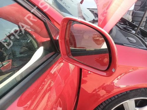 right-mirror-audi-a3-sportback-8pa-2004-2005-2006-2007-2008-2009-2010-2011-2012-2013-2014-2015-33906940 main image