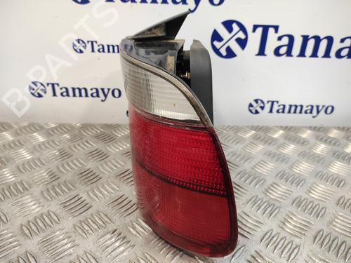 Right taillight BMW 5 (E39) 528 i | BP20208905C35 