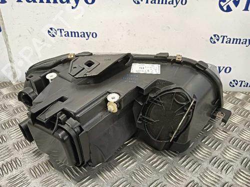 Left headlight AUDI A3 (8L1)  | BP26456727C28 