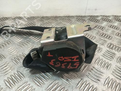 Rear left seatbelt DACIA SANDERO 1.2 16V | BP36033014I29 - Image 4