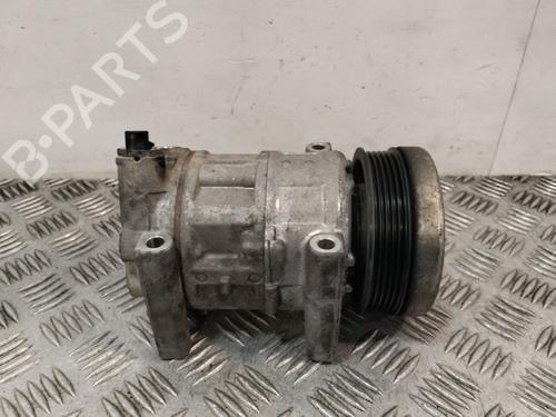 AC compressor FIAT GRANDE PUNTO (199_) 1.4 (199AXB11, 199AXB1A, 199BXB1A, 199AXL1A) | BP37197683M34 - Image 6