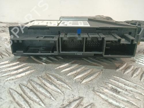 Left rear window motor AUDI A4 B6 (8E2) 1.9 TDI | BP40088936E23 - Image 5