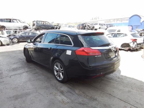 Clutch pedal OPEL INSIGNIA A Sports Tourer (G09) 2.0 CDTI (35) | BP31338271I13 