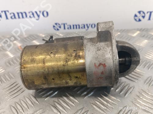 Starter CHEVROLET MATIZ (M200, M250)  | BP19416239M8 