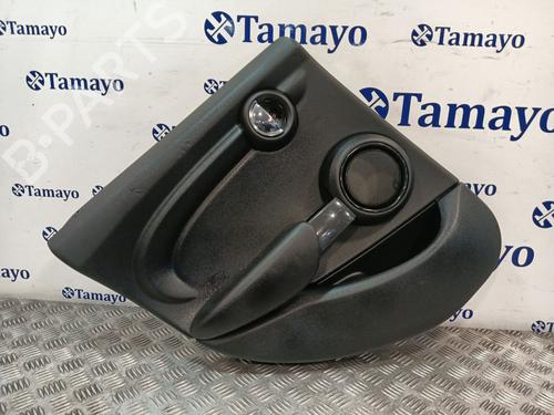 Forra trás esquerda MINI MINI (F56) [2013-2026]  32204211