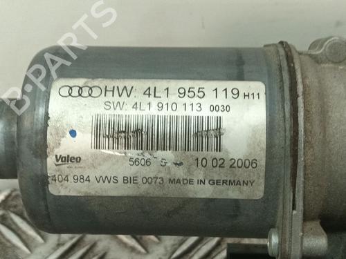 Front wiper motor AUDI Q7 (4LB) 4.2 FSI quattro | BP34544976M29  - Image 6