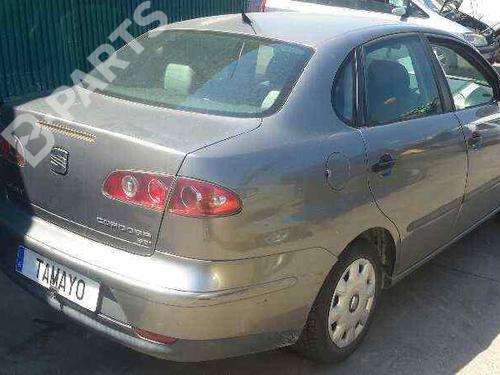 Left headlight SEAT CORDOBA (6L2)  | BP136596C28 