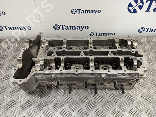 Cylinder head MERCEDES-BENZ SPRINTER 3,5-t Van (B906) 318 CDI (906.631, 906.633, 906.635, 906.637) | BP13462865M5 