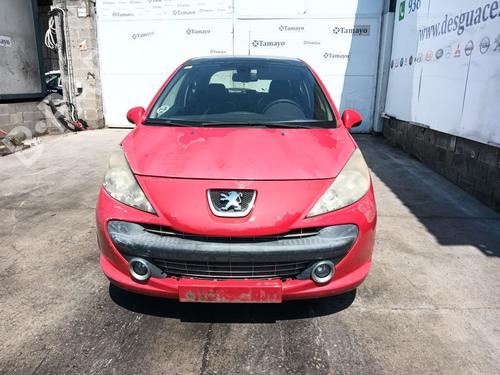 Front right panel PEUGEOT 207 (WA_, WC_) 1.6 HDi | BP36407931C59 - Image 6