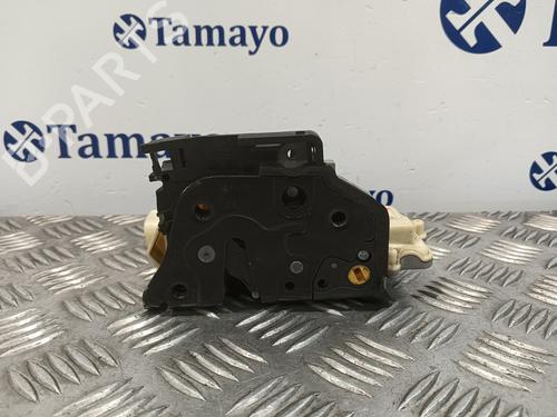 Rear left lock VW PASSAT B6 Variant (3C5) 2.0 TDI 16V | BP18729822C100 