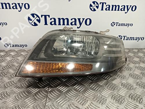 Used Left headlight CHEVROLET KALOS [2005-2025]  21606316