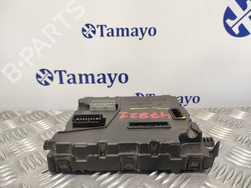 Fuse box RENAULT KANGOO / GRAND KANGOO II (KW0/1_)  | BP15482189E1 