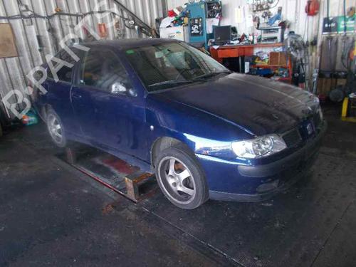 Left headlight SEAT CORDOBA (6K2)  | BP140441C28 