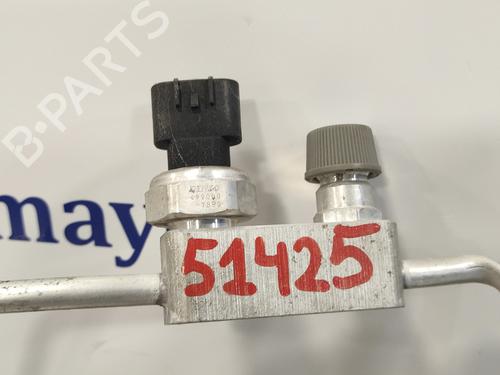 AC pipe TOYOTA YARIS (_P13_)  | BP15098405M126 