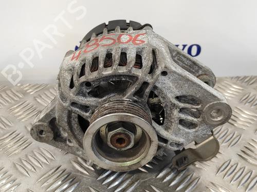 Used Alternator CITROËN C1 (PM_, PN_) 1.0 (68 hp) 13542089