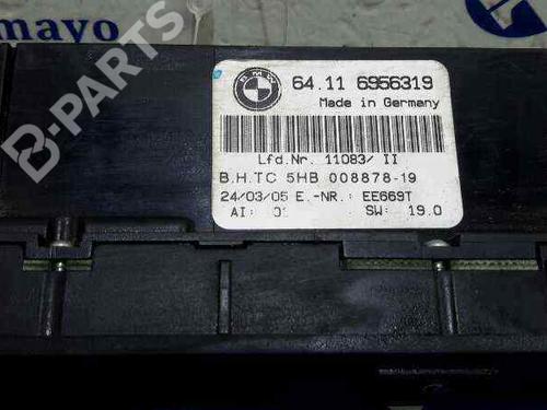 Climate control BMW 3 (E46) 320 d | BP5268494I5 