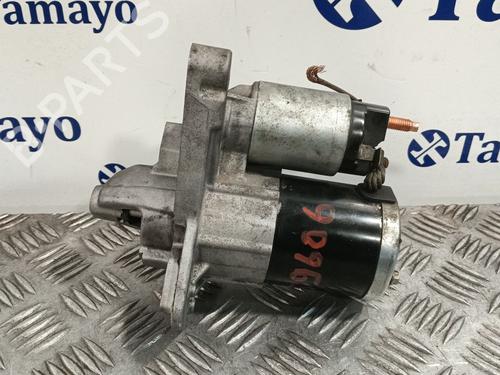 Startmotor RENAULT SCÉNIC III (JZ0/1_) 1.2 TCe (116 hp) 30202589