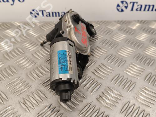 Rear wiper motor SEAT IBIZA III (6L1) 1.9 TDI | BP16887674M102 