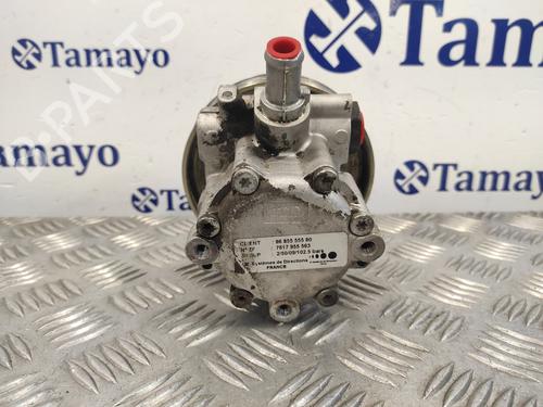 Styring servopumpe PEUGEOT PARTNER Tepee  | BP23898049M99 