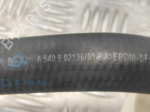 Pipe FIAT DUCATO Platform/Chassis (250_) 115 Multijet 2,0 D | BP40088106M125 - Image 4