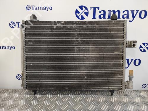 AC Kondensor CITROËN C5 III (RD_) [2008-2017]  15845572