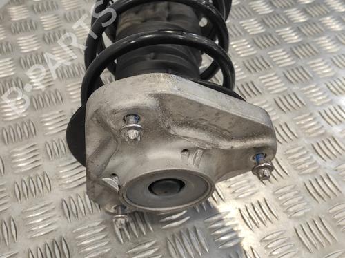 Right front shock absorber MERCEDES-BENZ E-CLASS (W212) E 350 CDI (212.023) | BP13495699M17 