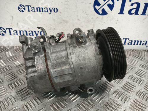 AC compressor RENAULT MEGANE III Coupe (DZ0/1_) 1.6 16V (DZ0U, DZ1B, DZ1H) | BP31880244M34 