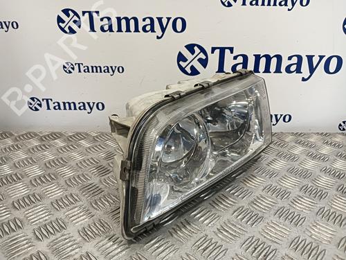 Left headlight VOLVO S40 I (644) 1.9 DI | BP19784333C28 