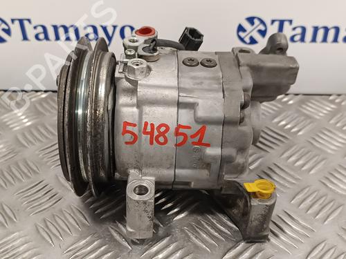 AC compressor NISSAN X-TRAIL I (T30)  | BP15352500M34 