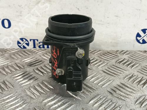 Luftmassemåler PEUGEOT 208 I (CA_, CC_) 1.4 HDi (68 hp) 31630655