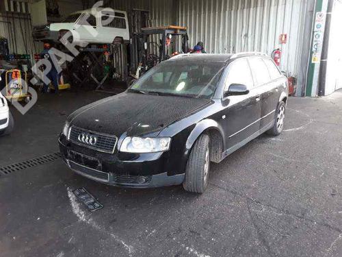 AUDI A4 B5 Avant (8D5) 1.6 (102 hp) 116470