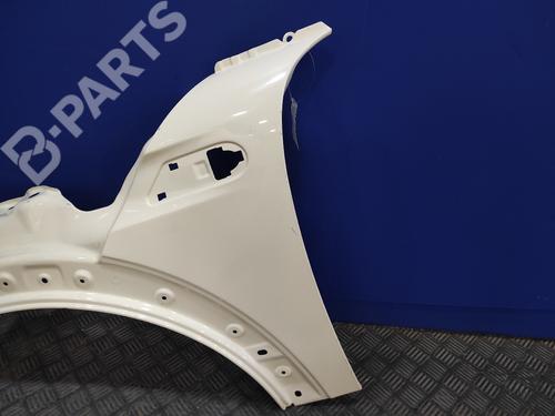 Left front fenders MINI MINI (R56)  | BP12002021C41