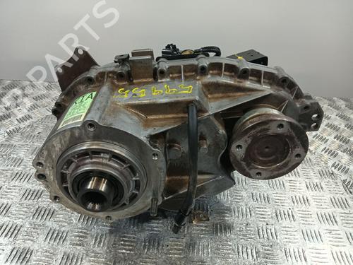 Used Transfer box Transfer box KIA SORENTO I (JC) 2.5 CRDi 4WD (140 hp) 33455293 33455293