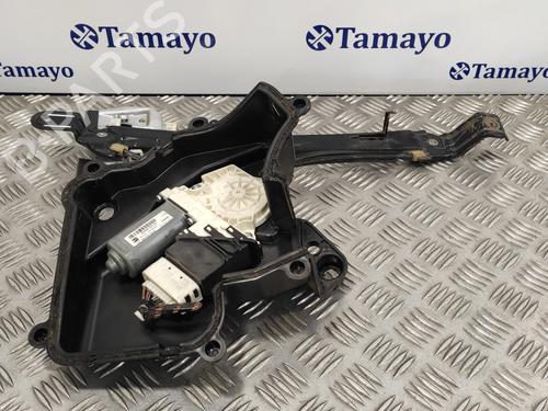 Rear right window mechanism SEAT LEON (1P1) 1.6 | BP15282748C25 